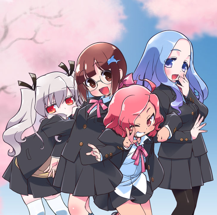 もけ部